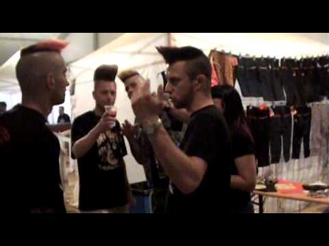 PSYCHOBILLY MEETING 2010 trailer.avi