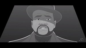 Liberate ya mind and go on home. | HowardL.Morris