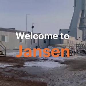 Welcome to Jansen - Our Jansen Project in Saskatchewan, Canada is planned to be the largest potash producing mine in the world, providing a rich source of potassium to keep soils fertile and maximise food production. Potash is essential to modern life. Learn more: https://bhp.co/rN | BHP