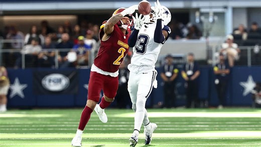 3 moves Commanders must make to clear salary cap space in 2026 NFL offseason