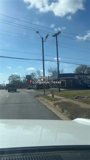 A delicious lunch at Ruby’s in Longview! Ruby’s in Longview 📍401 S. High St, Longview, Texas #longview #longviewtx #etx #easttexas #eatlocal | Bethany Nolan, Realtor/Broker Associate - Nolan Properties LLC
