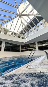 LES BELLES PISCINES PARISIENNES 💦 💦Pontoise Immense piscine dans un espace avec verrières et baies vitrés, classé monument historique 💶5,20€ l’entrée plein tarif 📍19 Rue de Pontoise, 75005 💦La Butte-aux-Cailles Chef d’oeuvre d’Art Nouveau et classée Monument historique 💶 3,50€ l’entrée 📍 5 Pl. Paul Verlaine, 75013 💦Josephine Baker Piscine sur un paquebot flottant avec vue sur la Seine Réservation obligatoire sur le site internet 💶3,50€ l’entrée 📍Quai François Mauriac, 75013 💦Pailleron