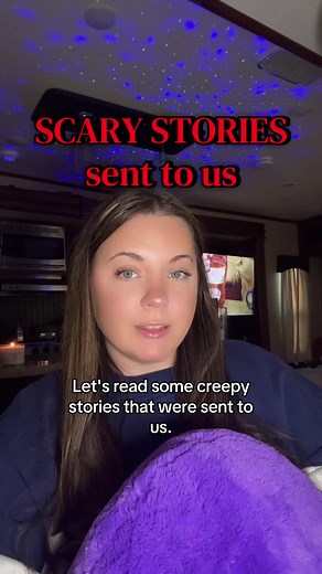 4 Creepy Stories You Must Read Tonight