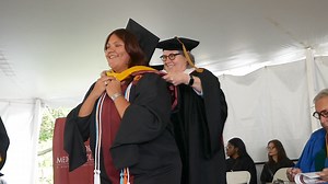 Welcome new alumni! A message to NYMC graduates from the Office of Development and Alumni Relations. #nymcgrad #classof2024 | New York Medical College