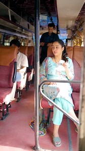 Woman Fool Bus Conductor Daily, Gets A Lesson Later | Living In Trend