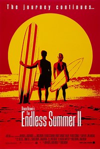 The Endless Summer 2 (Film, 1994) - MovieMeter.nl