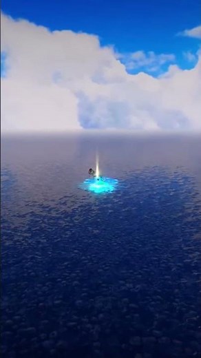 Some random footage of the yamato #roblox