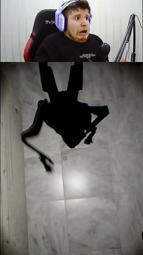 A MALE MAN IS NOT AFRAID!!! | Turkish Made Horror Game! 🤣 | V696