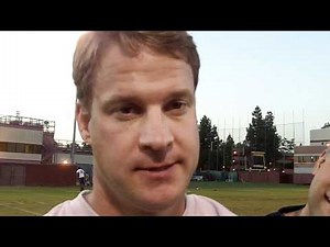 USCTrojans.com - Kiffin Stanford Thursday Presser