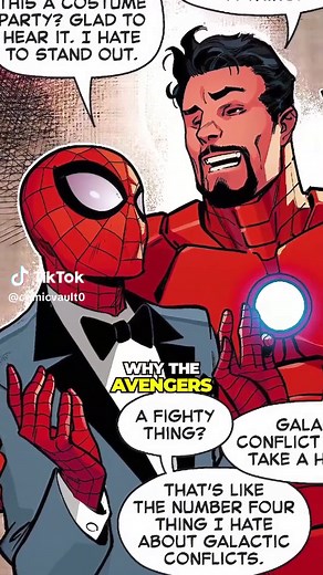 Why everyone loves Spiderman...#comics #spiderman | ben grimm