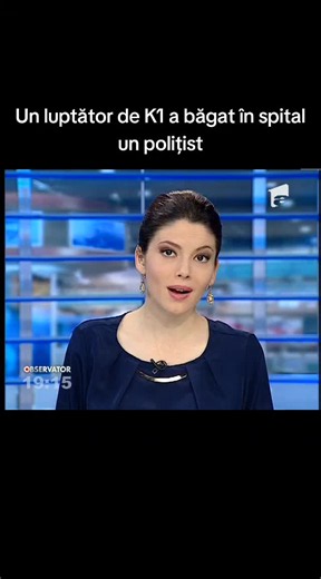 #observator #antena1 #fy #viral #fyp TikTok