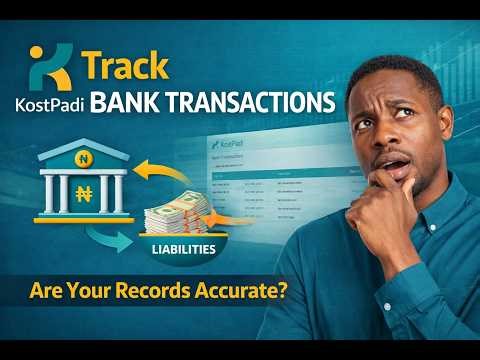 Bank Transactions Explained for Small Businesses (Step-by-Step)