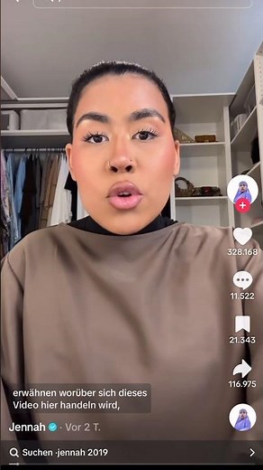 The headscarf in Islam 🧕🏻