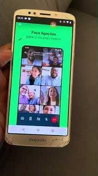 How to Install the WhatsApp Application on an Android Phone