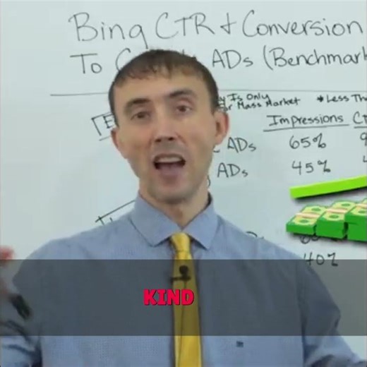 Bing vs Google Ads: The Smart ROI Strategy 💰