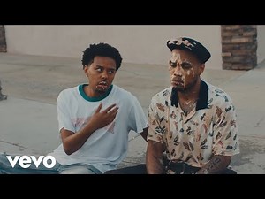 Anderson .Paak, Cordae - A Good Day (Official Video)