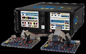 ELECTRONIC REPAIR - Datatec Instruments