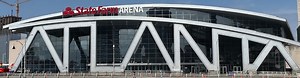 State Farm Arena guide | Itinerant Fan