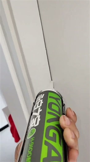 Perfect Ceiling Edge Seal | Clean & Precise Finish