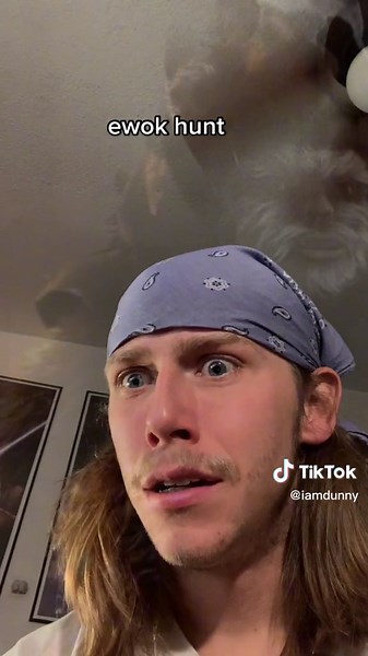 Ewok Hunt: A Star Wars Gaming Experience