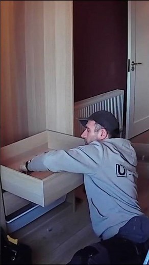 drawers installation ikea wardrobe