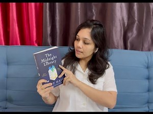 Analysis of The Midnight Library by Matt Haig | A Deep Dive into Regret, Choices, and Life's Meaning