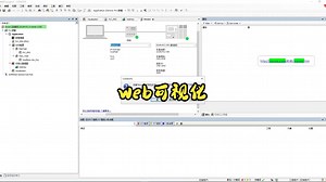 codesys可视化web