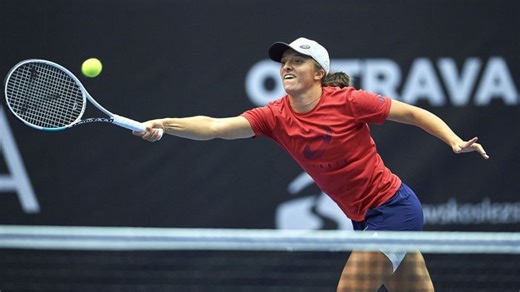 Ostrava 2021: Iga Swiatek vs Yulia Putintseva preview, head-to-head & prediction | J&T Banka Open
