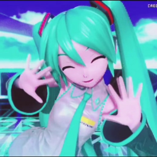Creating a Miku Stimboard: Embrace Your Vibes