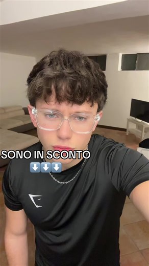 Occhiali TikTok sotto i 3 euro in sconto