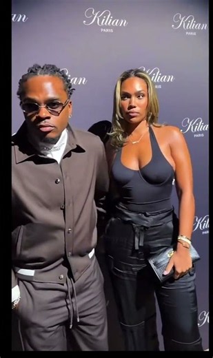 Gunna and Briana Monique Spark Breakup Rumors After Months of Fewer Public Appearances Together