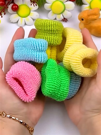 Bunny Keychain DIY: Craft Your Playful Accessory