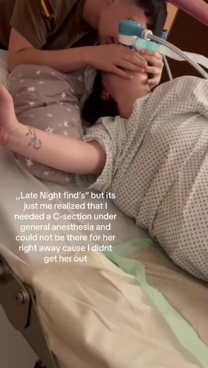 General Anesthesia for C-Section: What to Expect