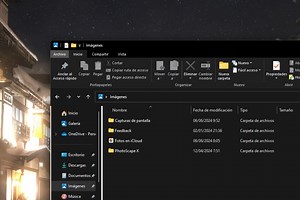 Con este truco podrás recuperar el explorador de archivos de Windows 10 en Windows 11 sin tener que instalar nada