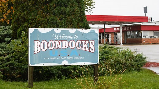 Boondocks closing: How a legendary family truck stop met Iowa travelers halfway for 45 years