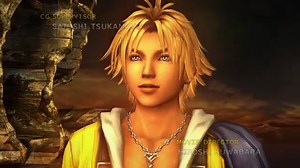 Yuna HD Re-texture 8K and 4K Catachrism