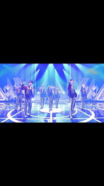 ぽん。 | 2021.08.06 Crazy Rays /V6 ⁡ ⁡ ⁡ ⁡ ⁡ #宮近海斗 #中村海人 #吉澤閑也 #川島如恵留 #七五三掛龍也 #松田元太 #松倉海斗 #travisjapan #ジャニオタさんと繋がりたい #トラジャ担と繋がりたい | Instagram