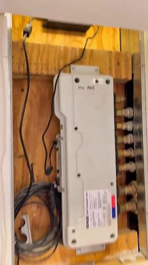 Shower goals | Home Inspector