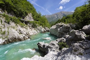 This new hiking route follows a WWI front line - Lonely Planet