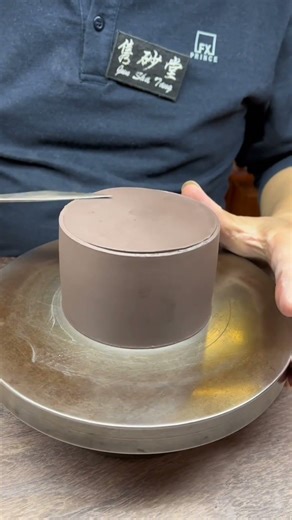 Ancient Clay Pot of Kings