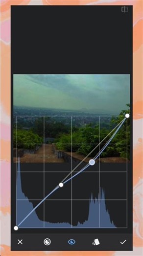 snapseed photo editor📸💯🖼️#youtubeshorts #naturelandscape #photoedit #photoediting #shorts