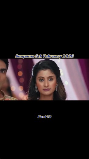 Anupamaa Episode Highlights – February 5, 2026