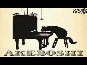 Akeboshi - Wind (852Hz)