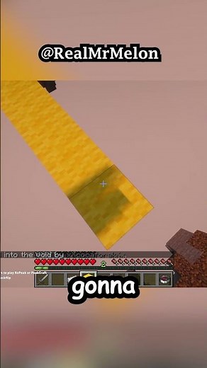 Pro Roblox Player Tries Minecraft Bedwars For The First Time...