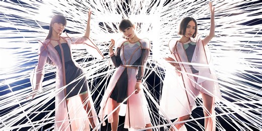 Perfume Is the Global Future of J-Pop