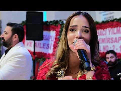 Tu bajara mın bu - Baran Berivan (live performance) 4K