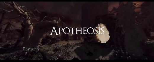 Apotheosis mod for Elder Scrolls V: Skyrim