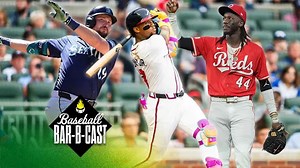 Who else should be in the 2025 Home Run Derby?
