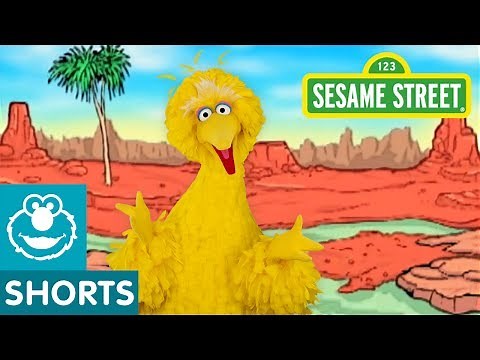 Sesame Street: Journey to Ernie: Dinosaur World