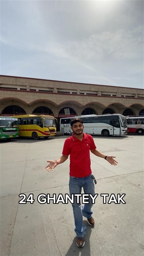 ₹10,000 If He Survive 24 Hours Inside A Bus Stand #shorts #youtubeshorts #ytshorts #viral #trending